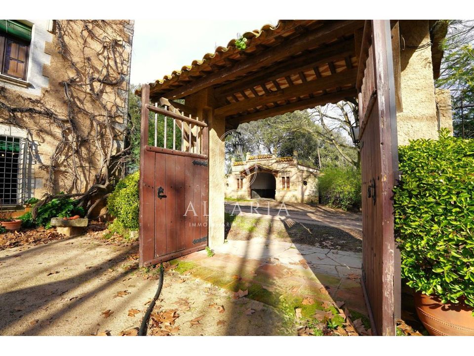 Villa i Llagostera, Gerona - foto 2