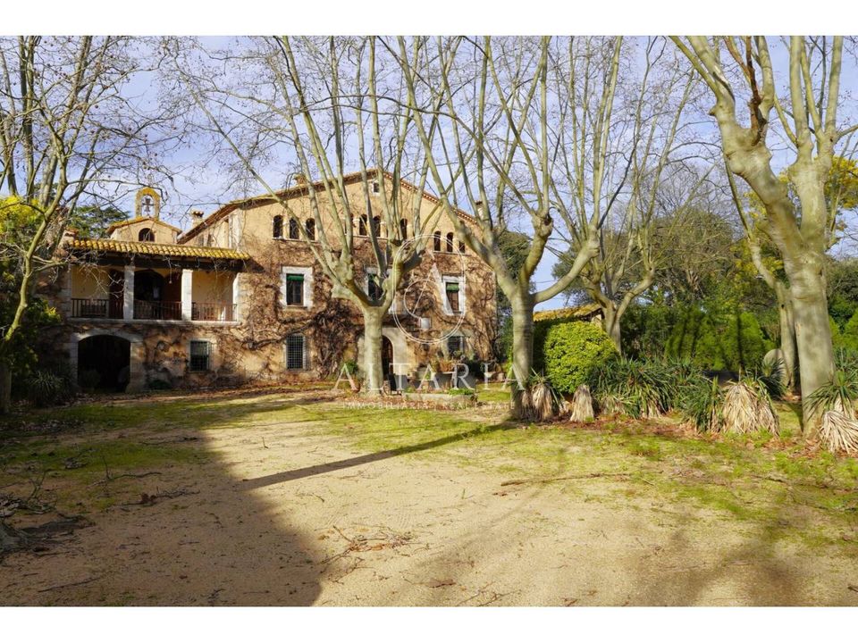 Villa i Llagostera, Gerona - foto 4