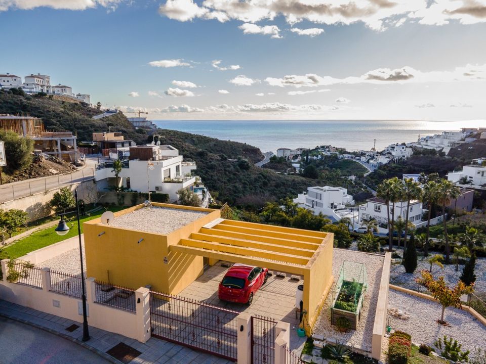 Villa i Torrox, Malaga - foto 2