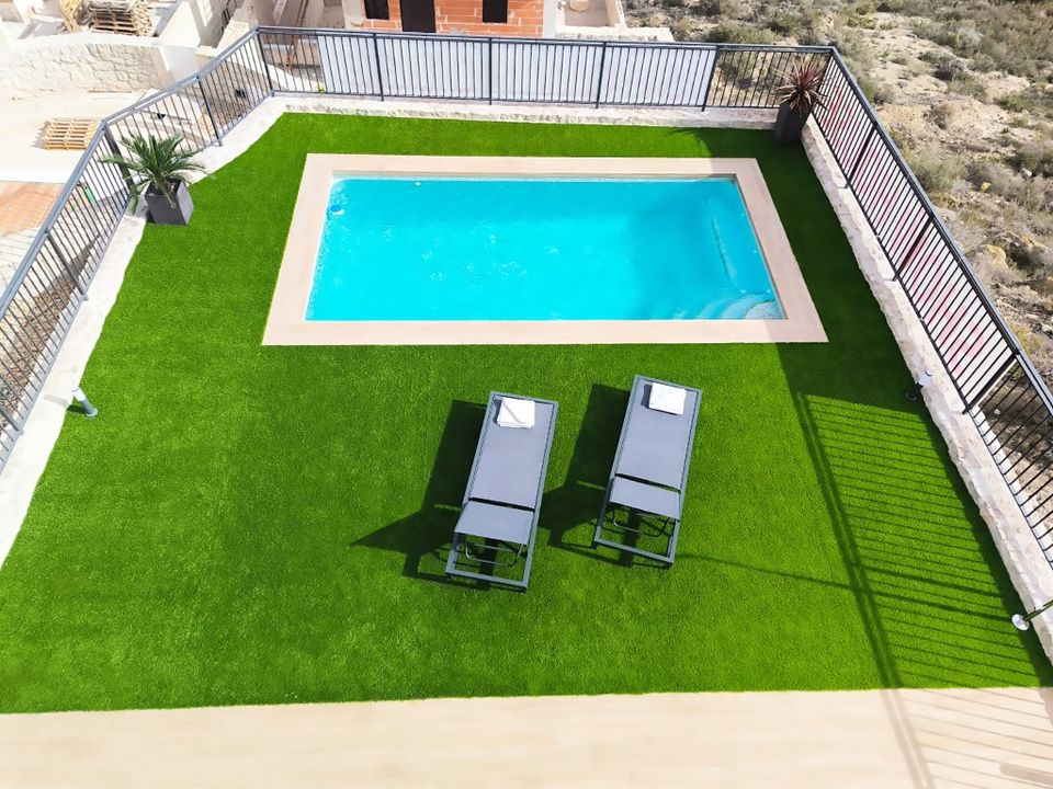 Byhus i Benijofar, Alicante - foto 2