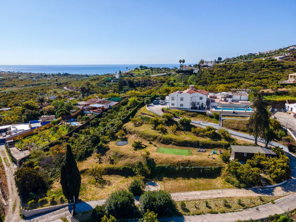 Villa i Nerja, Malaga - foto 2