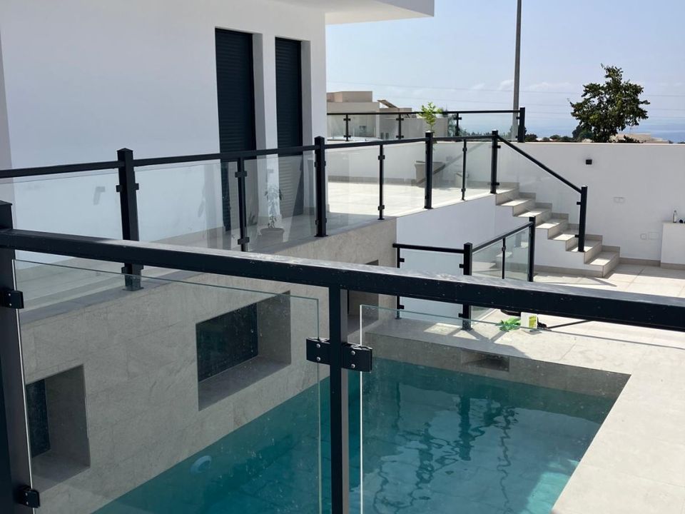 Villa i Nerja, Malaga - foto 5