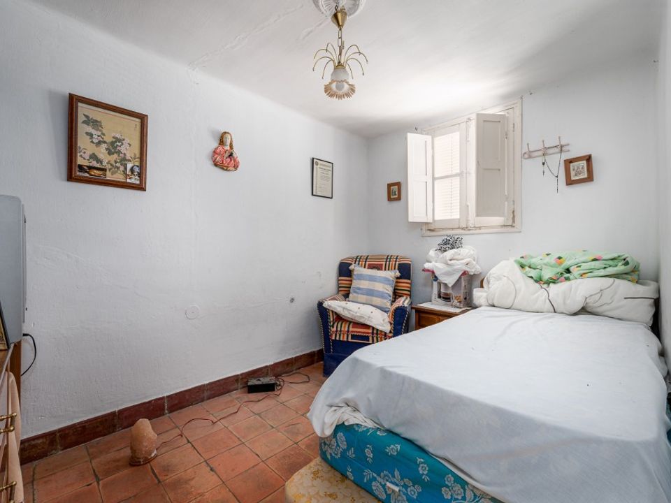 Byhus i Nerja, Malaga - foto 4