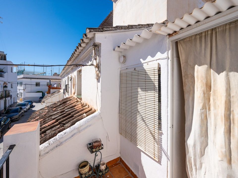 Byhus i Nerja, Malaga - foto 5