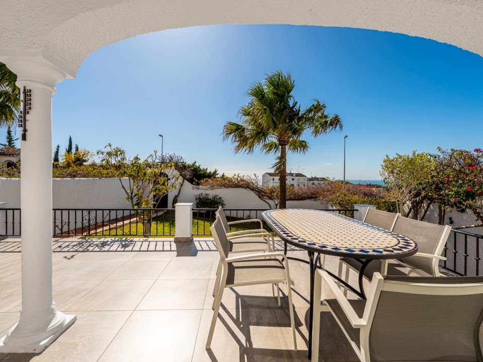 Villa i Nerja, Malaga - foto 2