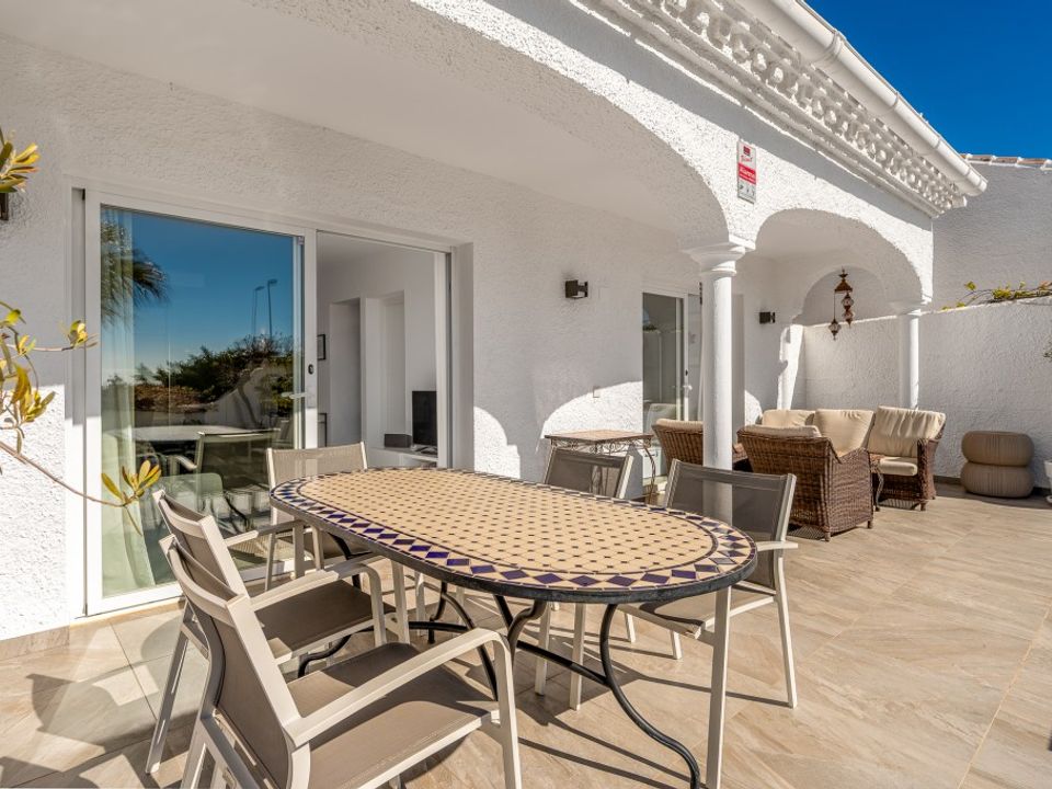 Villa i Nerja, Malaga - foto 3