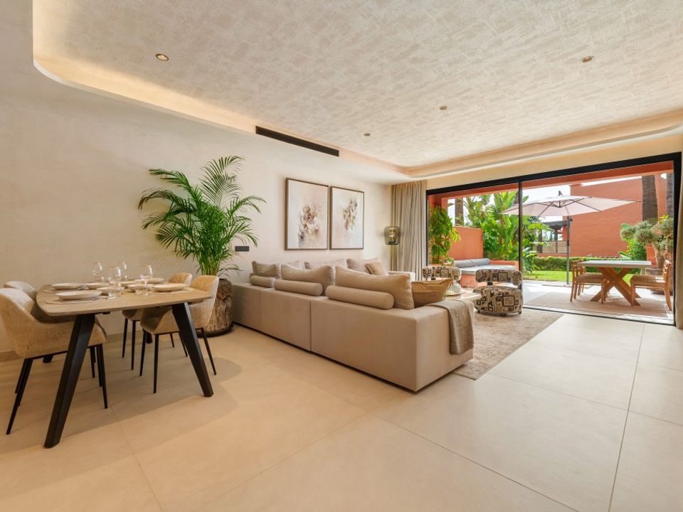 Byhus i Marbella, Malaga - foto 3