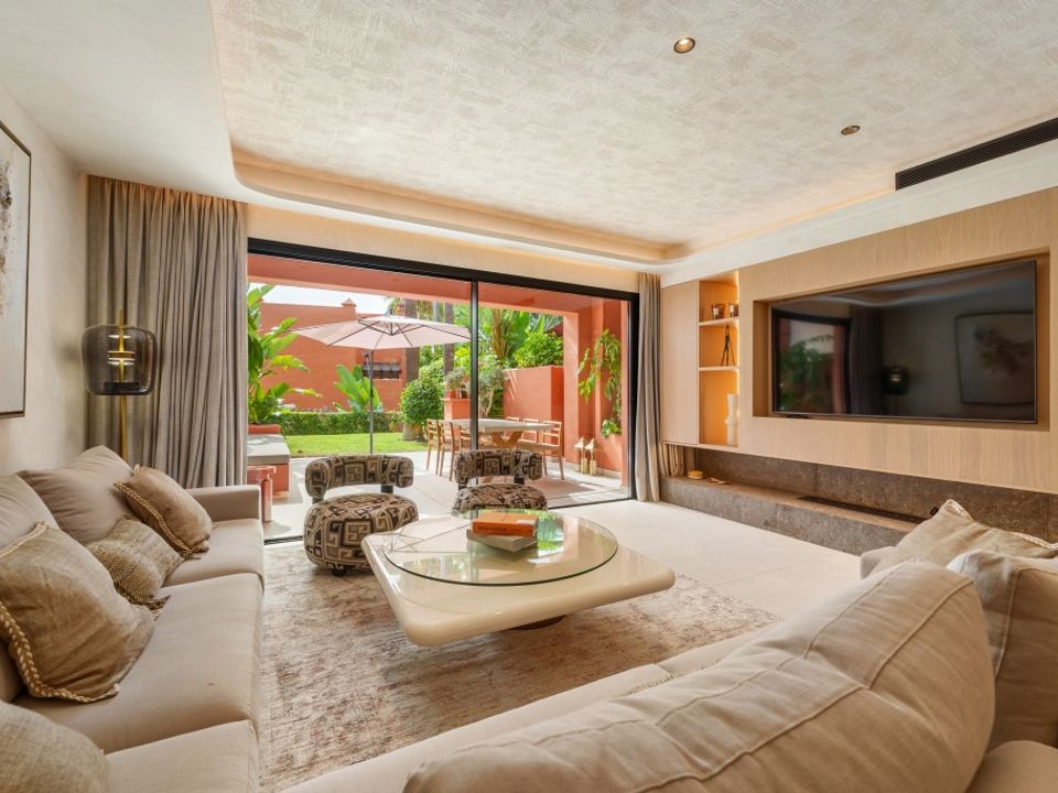 Byhus i Marbella, Malaga - foto 5