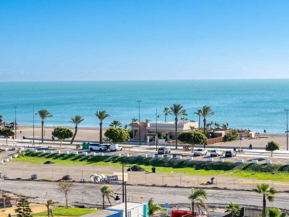 Àtic a Torremolinos, Malaga - foto 4