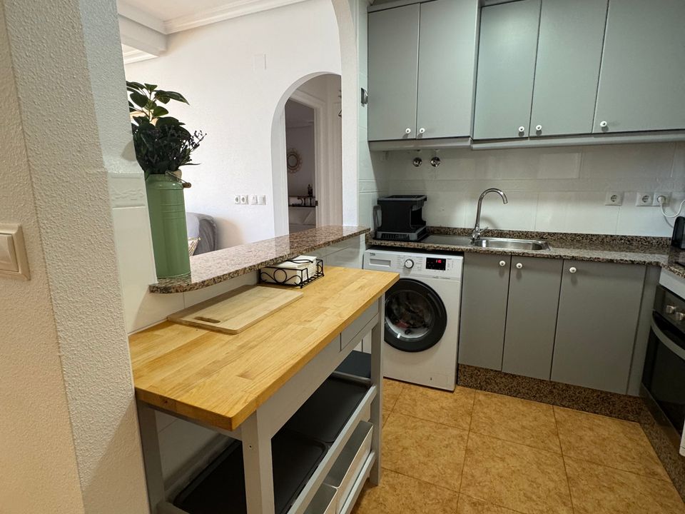 Penthouse i La Mata, Alicante - foto 4