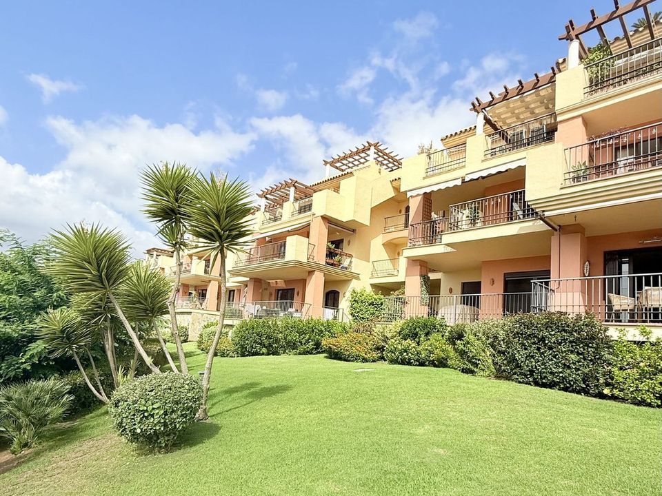 Apartament a Los Arqueros, Malaga - foto 3