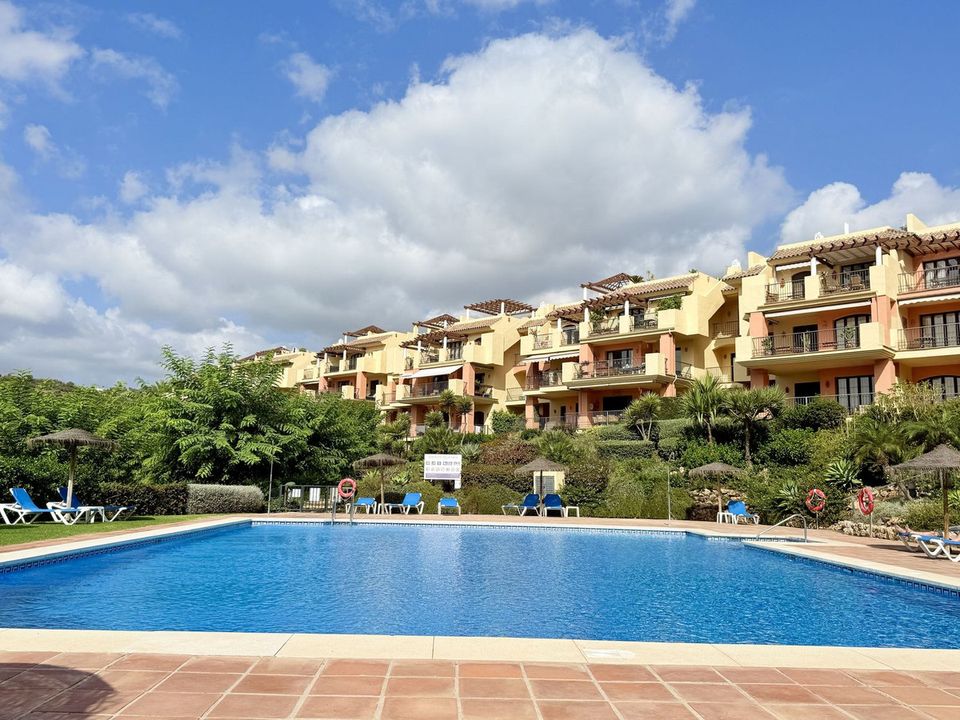 Apartament a Los Arqueros, Malaga - foto 1
