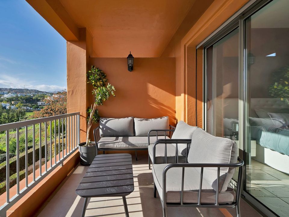Apartamento em Atalaya Isdabe, Malaga - foto 3