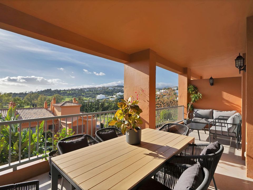 Apartamento em Atalaya Isdabe, Malaga - foto 2