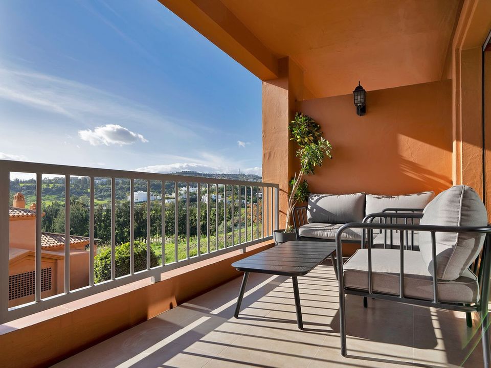 Apartamento em Atalaya Isdabe, Malaga - foto 4