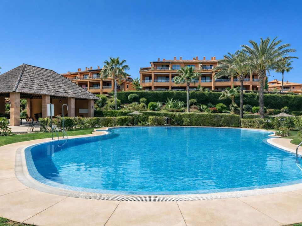 Apartamento em Atalaya Isdabe, Malaga - foto 1