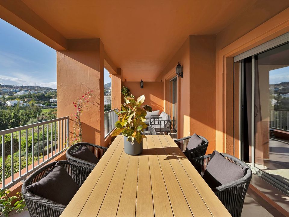 Apartamento em Atalaya Isdabe, Malaga - foto 5