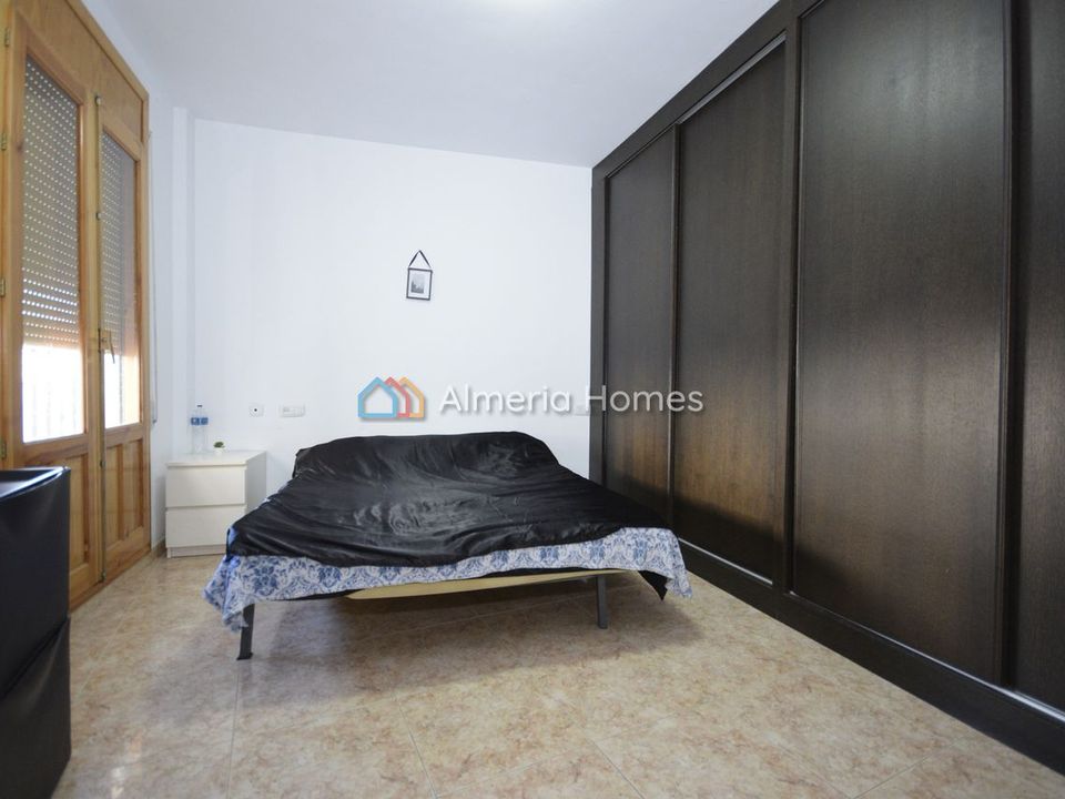 Byhus i Purchena, Almeria - foto 3