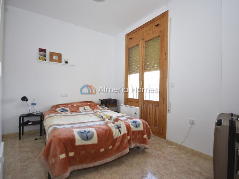 Byhus i Purchena, Almeria - foto 4