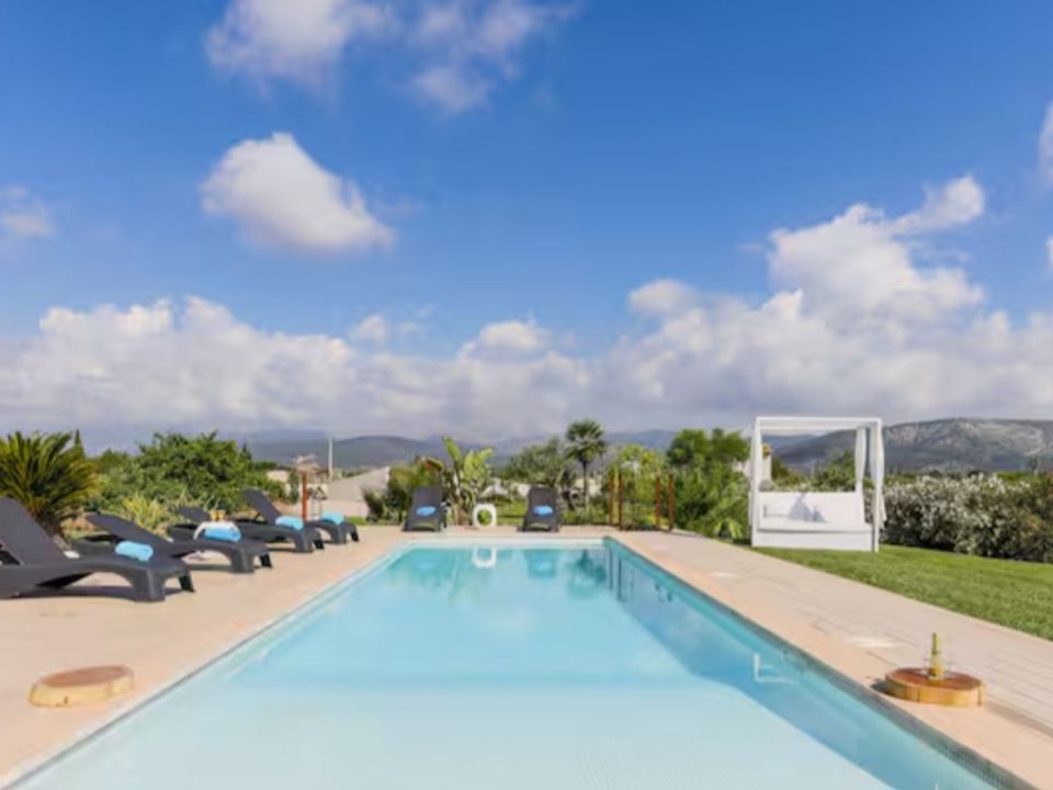 Finca i Sa Pobla, Mallorca - foto 3