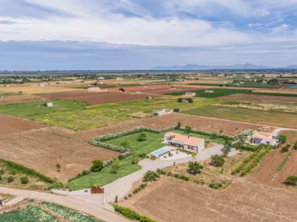 Finca i Sa Pobla, Mallorca - foto 2
