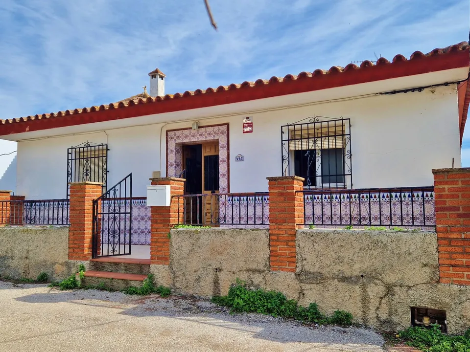 Masia a Comares, Malaga - foto 2
