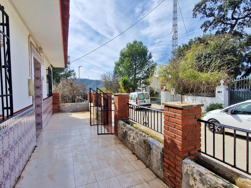 Masia a Comares, Malaga - foto 4