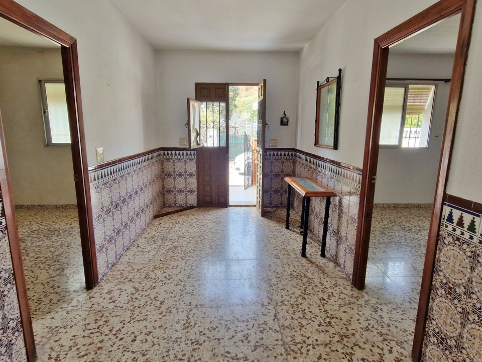 Masia a Comares, Malaga - foto 5