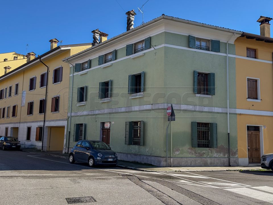 Villa i Palmanova, Udine - foto 1