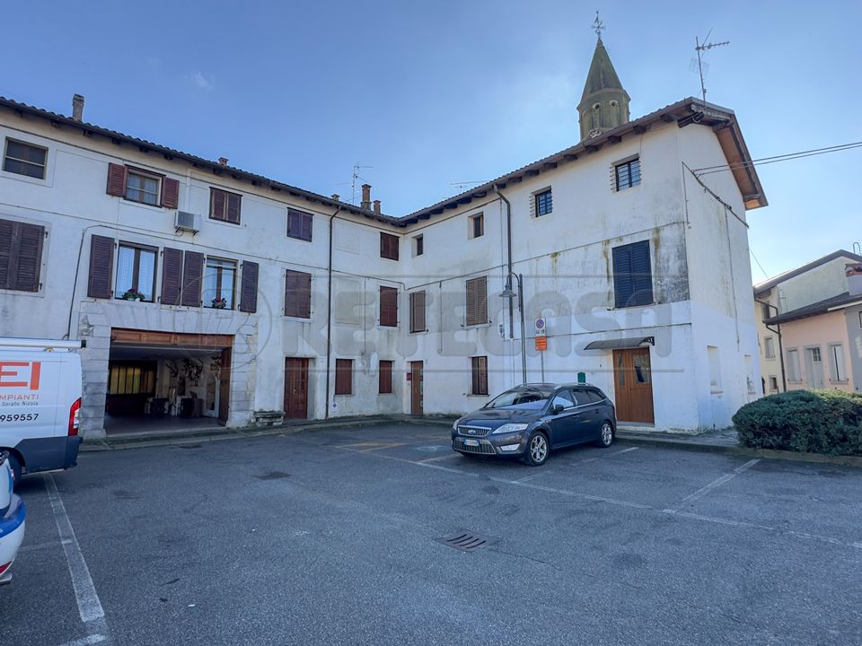 Villa i Romans d'Isonzo, Gorizia - foto 1