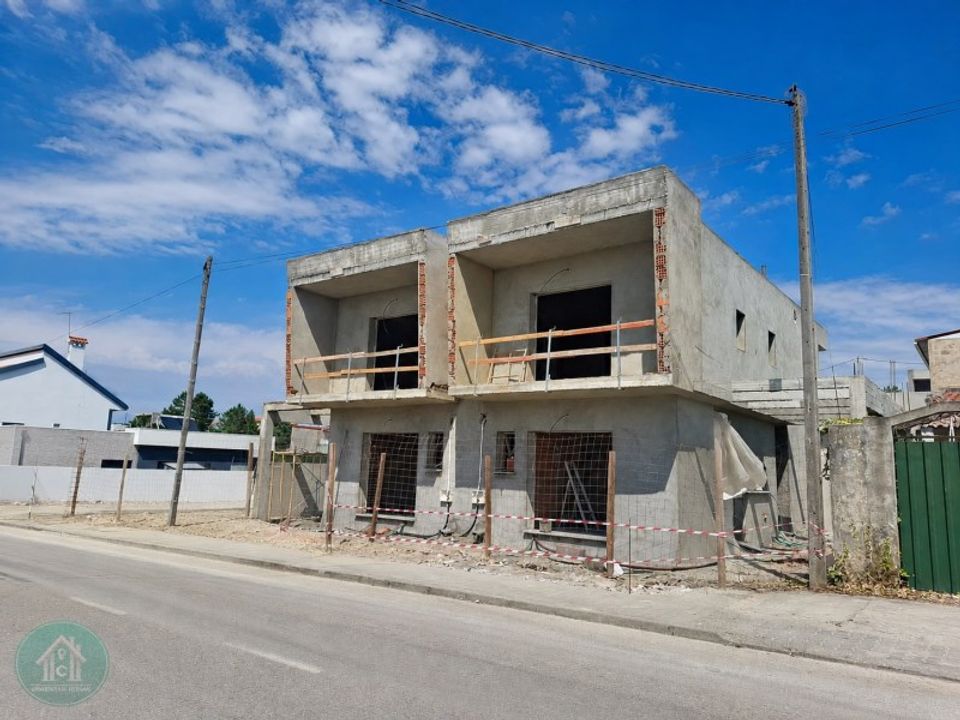 Byhus i Fernao Ferro, Setubal - foto 1