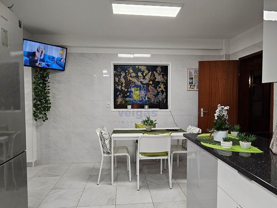 Villa i Alverca do Ribatejo, Lisbon - foto 5