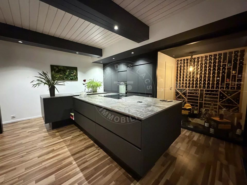 Villa in Annecy, Haute-Savoie - foto 5