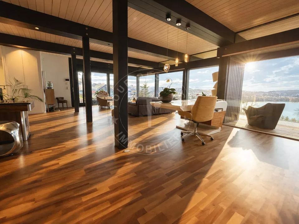 Villa in Annecy, Haute-Savoie - foto 3