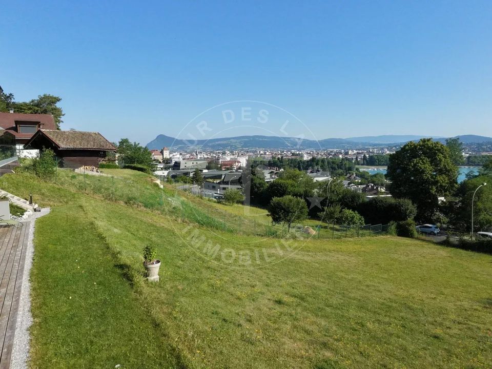 Villa i Annecy, Haute-Savoie - foto 5
