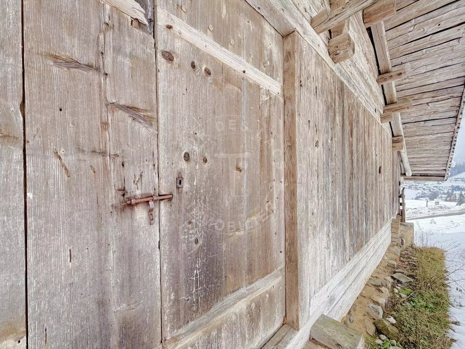 Villa i Le Grand-Bornand, Haute-Savoie - foto 5