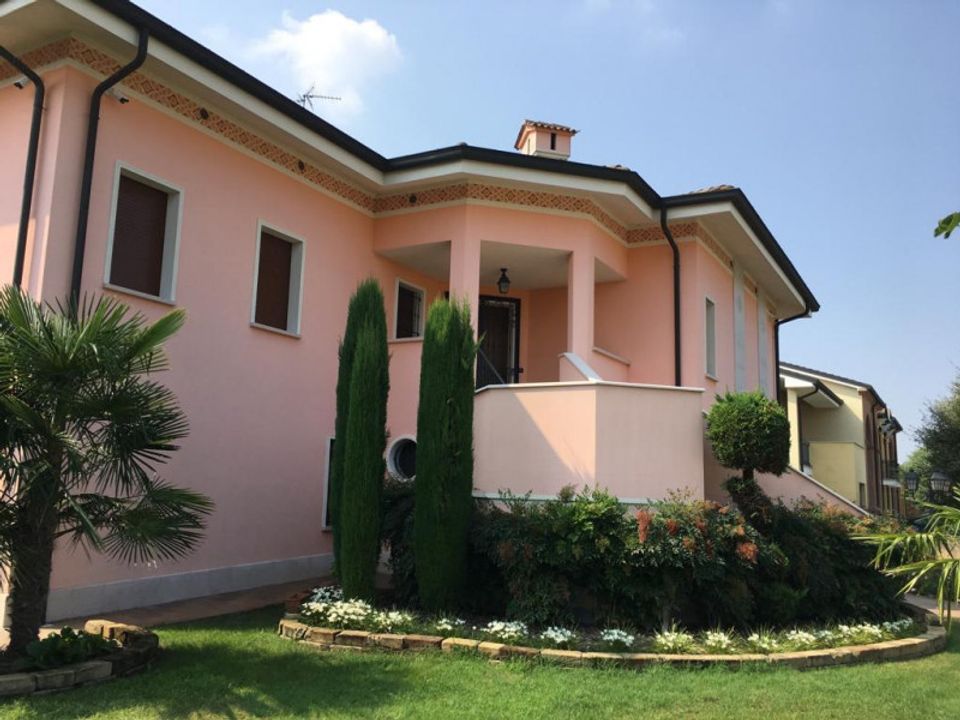 Villa i Suzzara, Mantua - foto 2