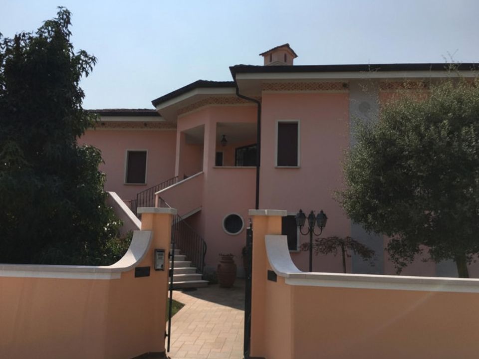 Villa i Suzzara, Mantua - foto 3