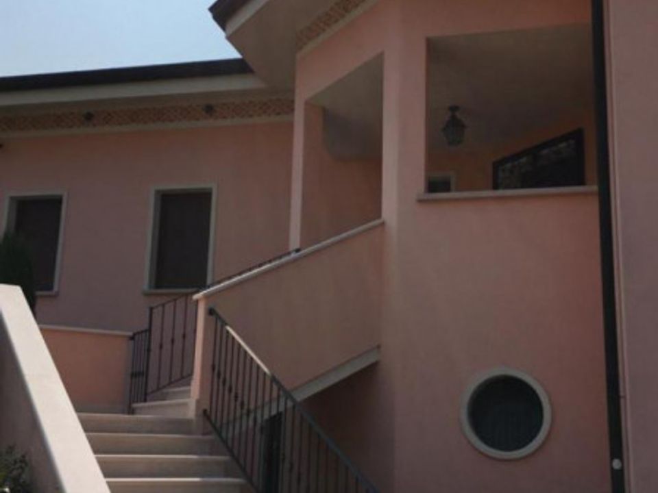 Villa i Suzzara, Mantua - foto 4