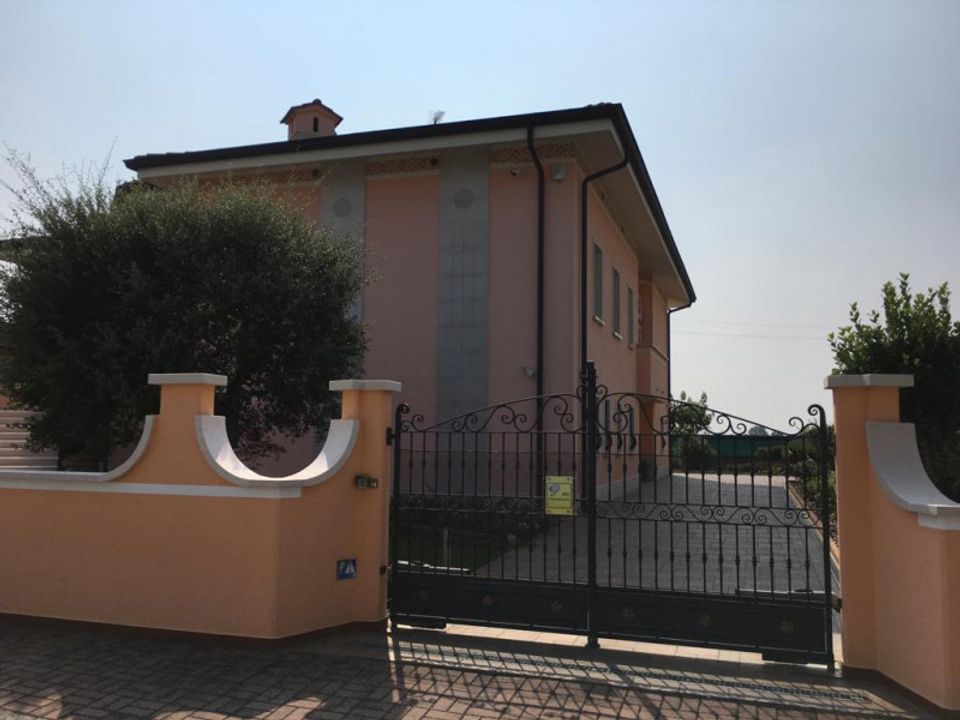 Villa i Suzzara, Mantua - foto 5