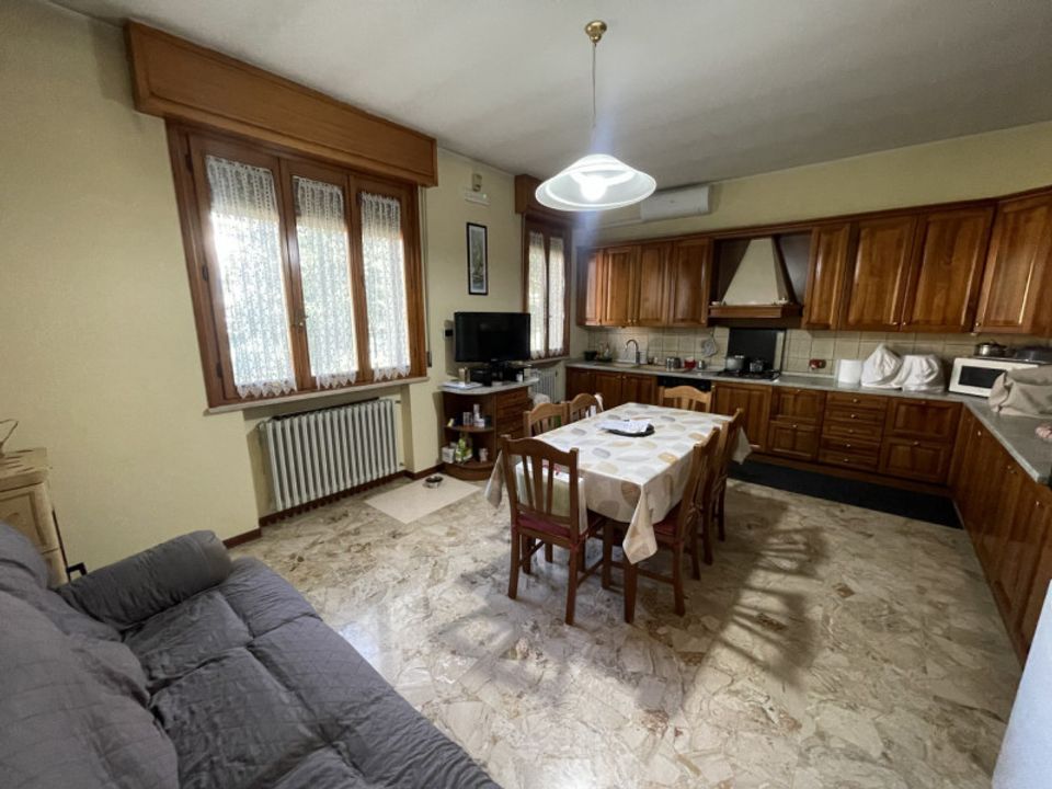 Rækkehus i Gonzaga, Mantua - foto 4