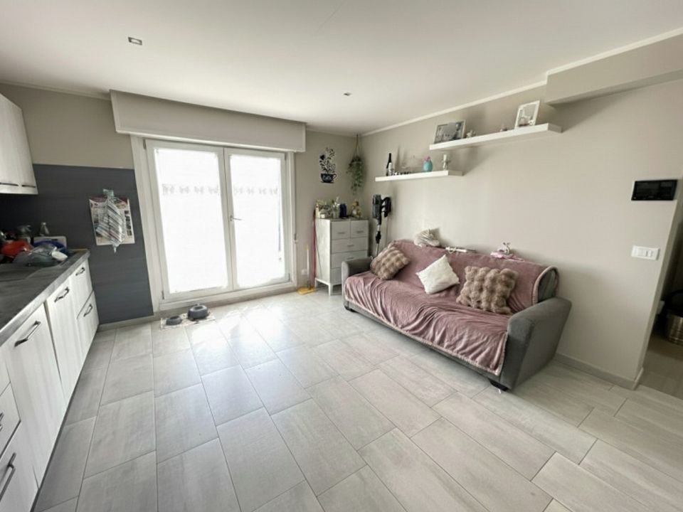 Villa i Suzzara, Mantua - foto 3