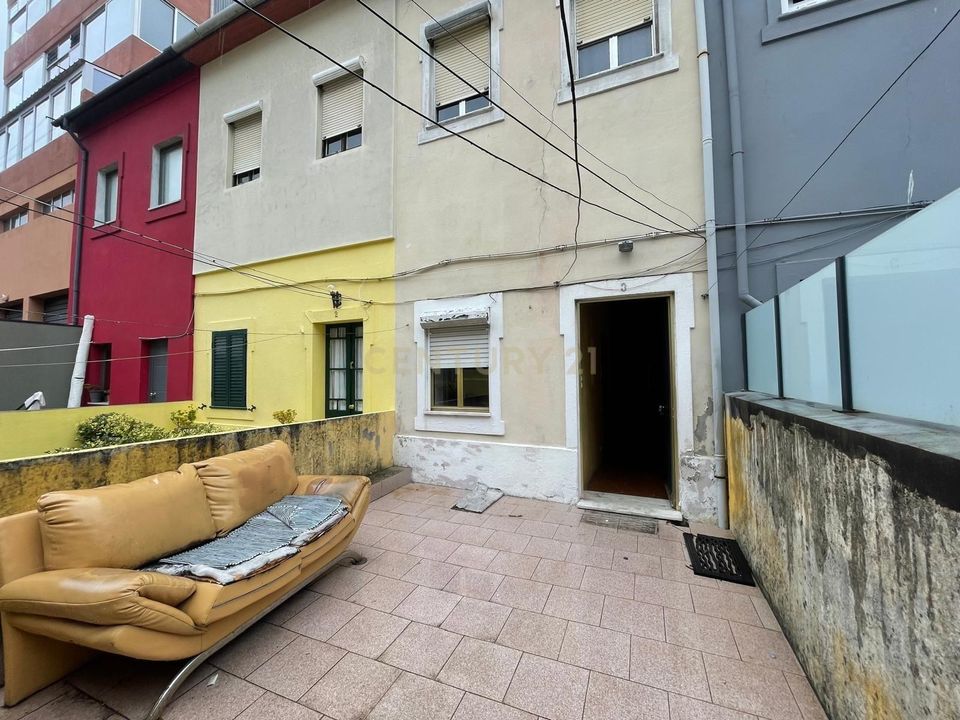 Villa a Paranhos, Porto - foto 1