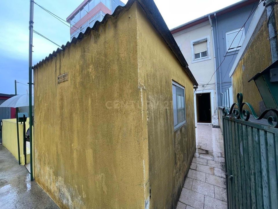 Villa a Paranhos, Porto - foto 3