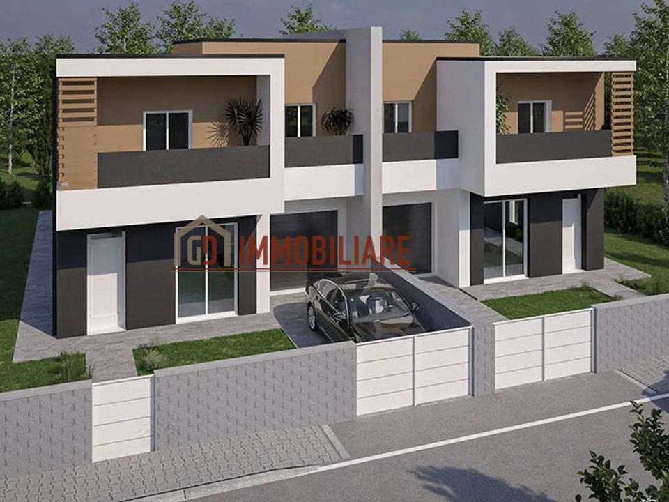 Villa i Montebelluna, Treviso - bilde 2