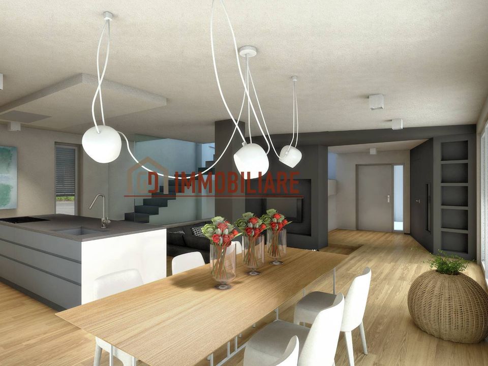 Villa i Montebelluna, Treviso - bilde 5
