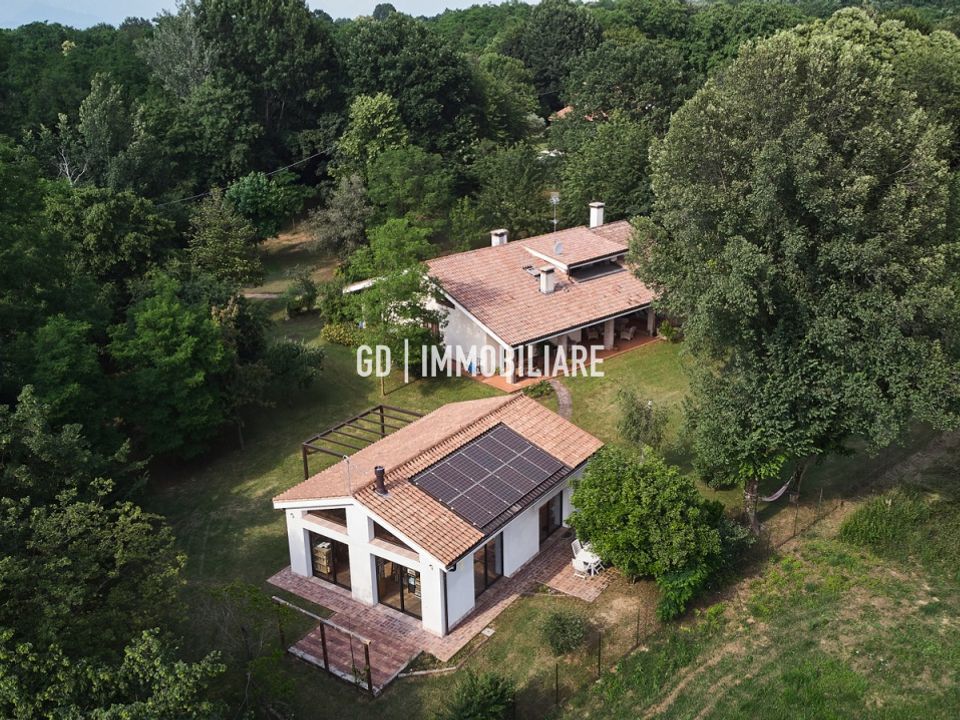 Villa i Montebelluna, Treviso - foto 2
