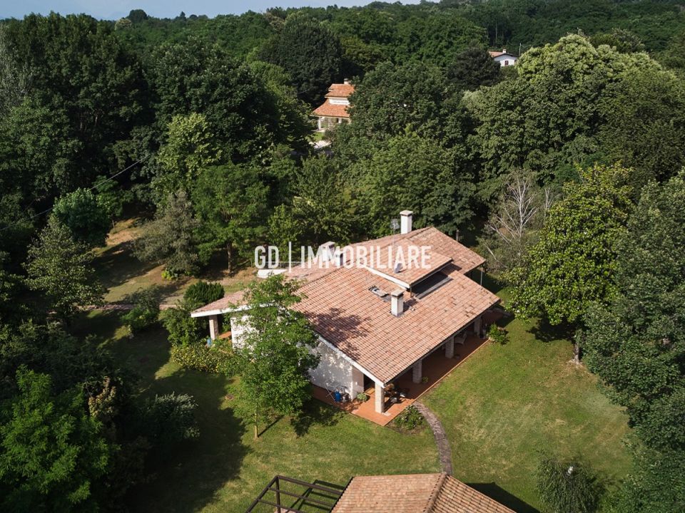 Villa i Montebelluna, Treviso - foto 3