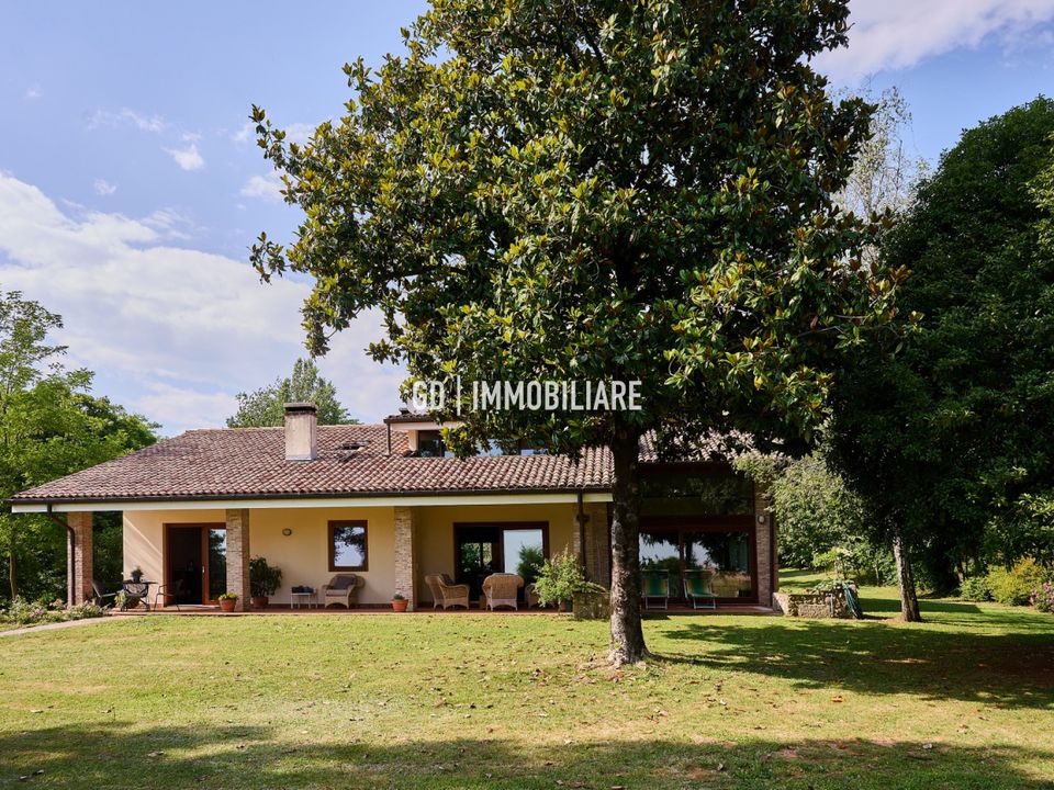 Villa i Montebelluna, Treviso - foto 5