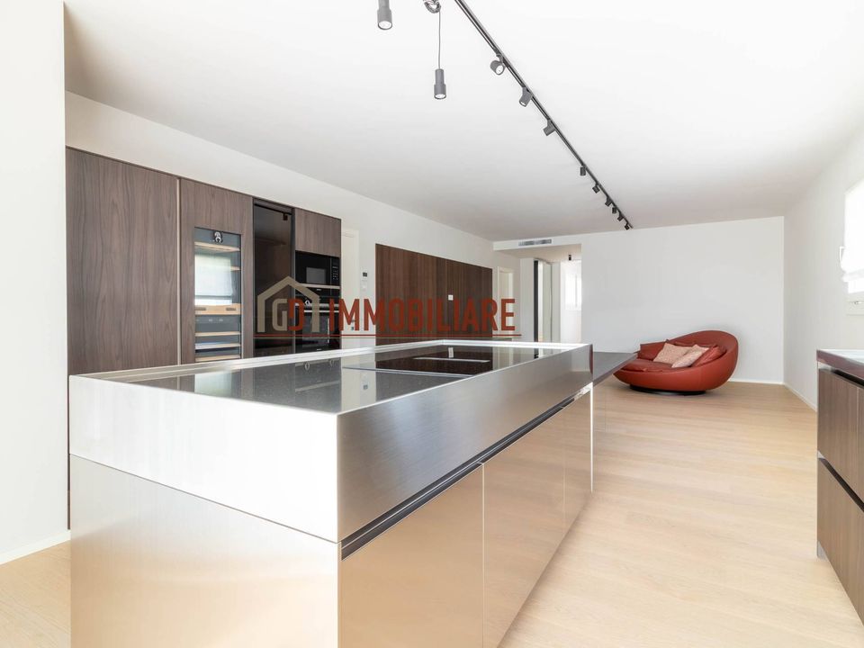 Lejlighed i Montebelluna, Treviso - foto 1